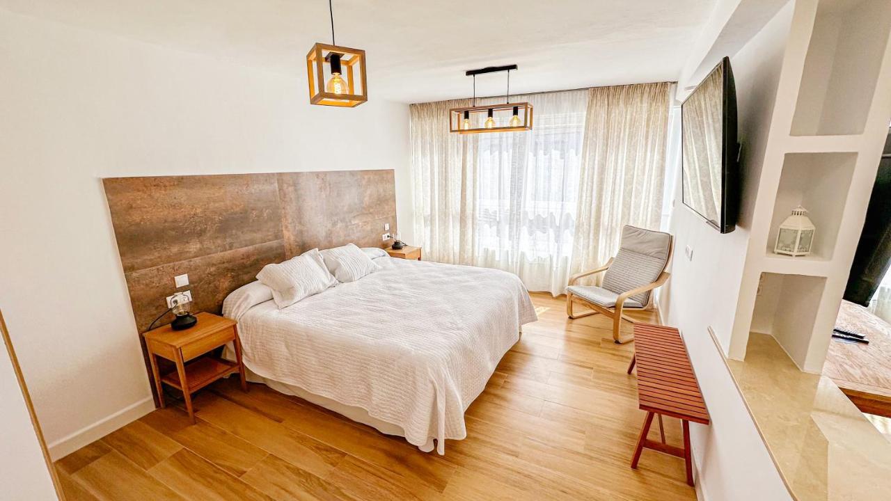 Hotel Сорбас Экстерьер фото